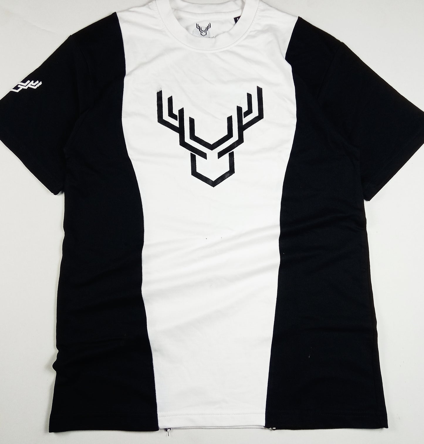 Younglike t-shirt(white)