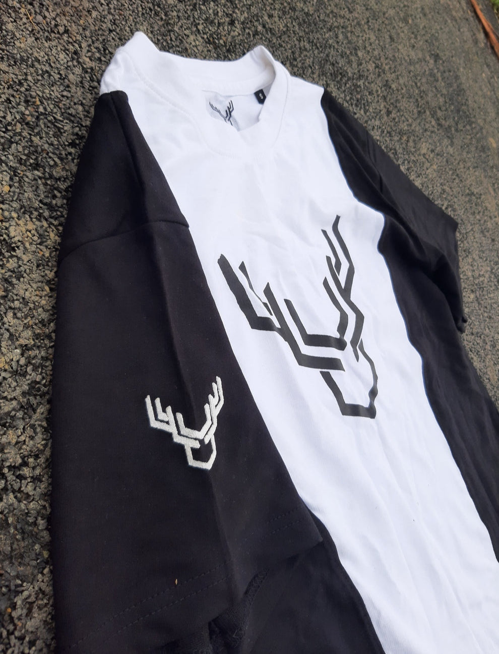 Younglike t-shirt(white)