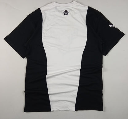 Younglike t-shirt(white)